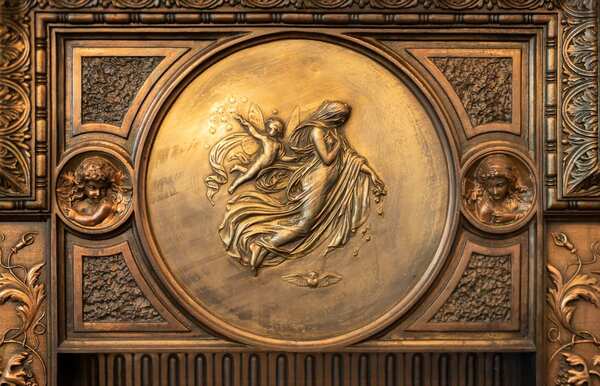 The Collins Room Photo 3