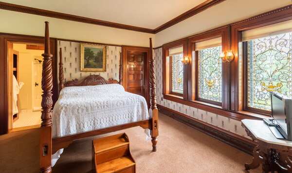 The Dwyer Suite Photo 1