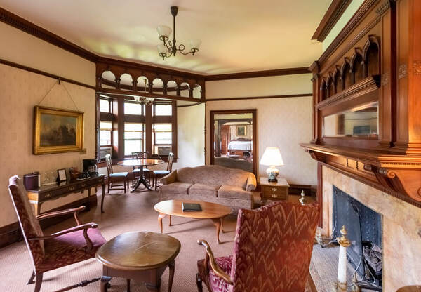 The Dwyer Suite Photo 3