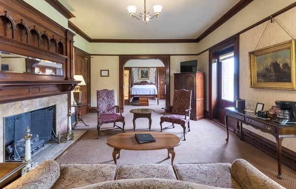 The Dwyer Suite Photo 2