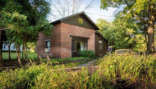 The Ice House Photo 1