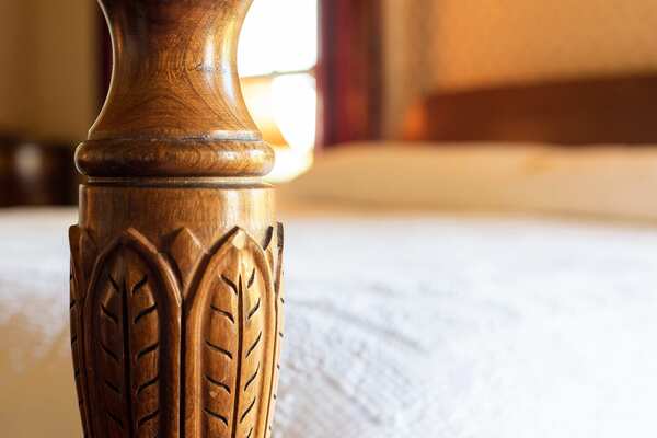 White Springs Manor- The Lee Room Photo 3