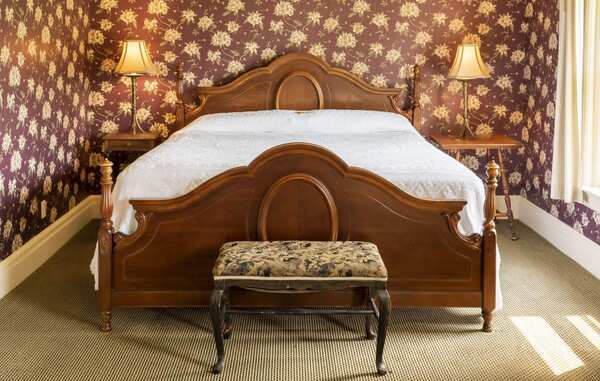 White Springs Manor- The Mandigo Room Photo 1