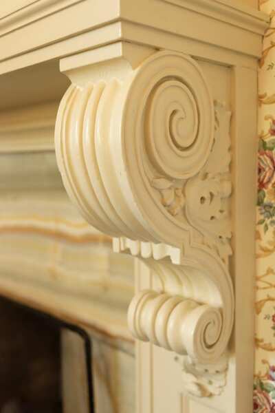 White Springs Manor- The Music Room Photo 3