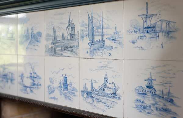 White Springs Manor- The Nicholas Room Photo 5