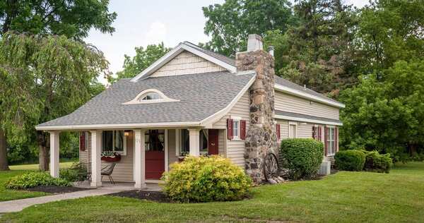 White Springs Manor- The Play House Photo 1
