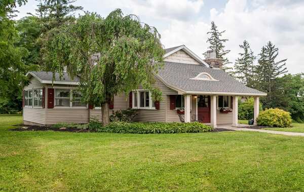 White Springs Manor- The Play House Photo 2