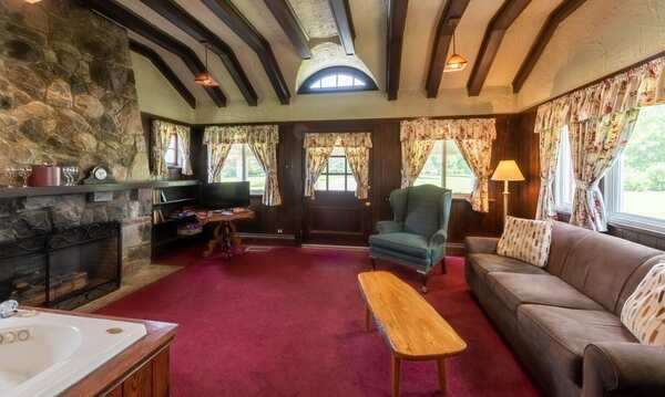 White Springs Manor- The Play House Photo 3