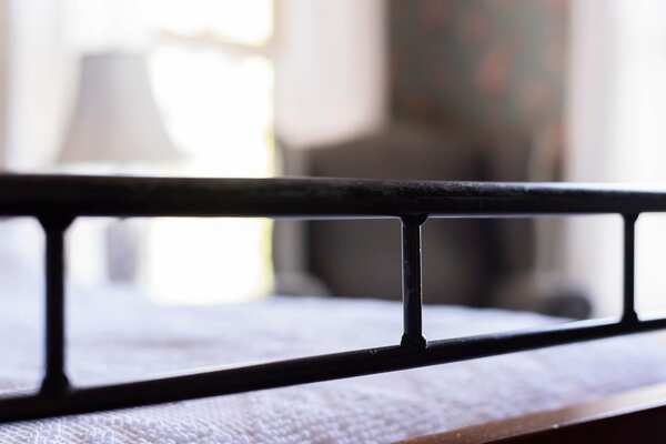 White Springs Manor- The Pond View Room Photo 3