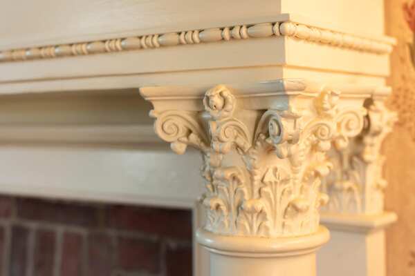 White Springs Manor- The Sheldon Room Photo 5