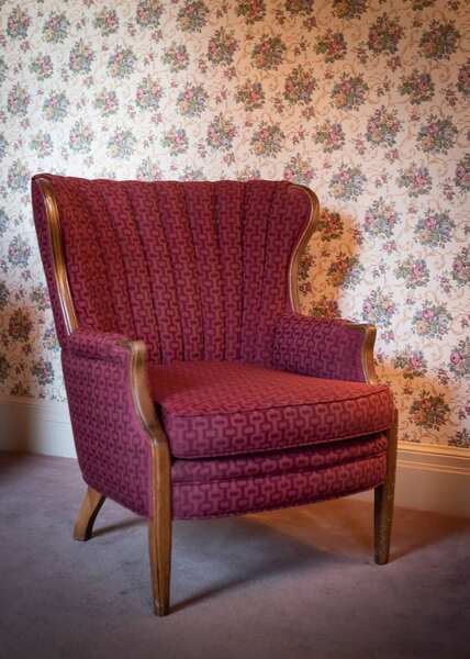 White Springs Manor- The Smith Room Photo 2