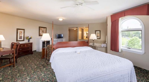 Vinifera Inn-Turret Rooms Photo 1