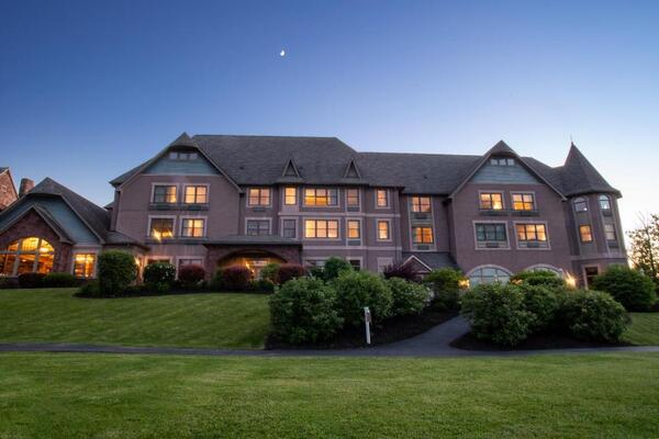 Vinifera Inn- Reserve Rooms Photo 3